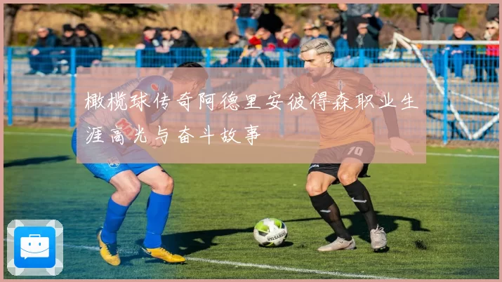 橄榄球传奇阿德里安彼得森职业生涯高光与奋斗故事