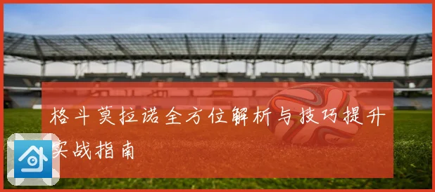 格斗莫拉诺全方位解析与技巧提升实战指南
