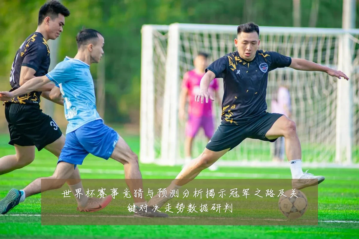 世界杯赛事竞猜与预测分析揭示冠军之路及关键对决走势数据研判