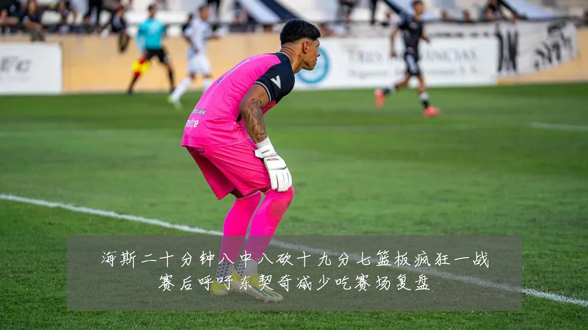 海斯二十分钟八中八砍十九分七篮板疯狂一战赛后呼吁东契奇减少吃赛场复盘